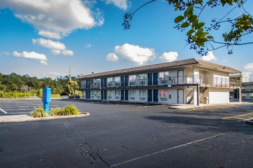 Motel 6-Kissimmee, FL - Orlando image 10