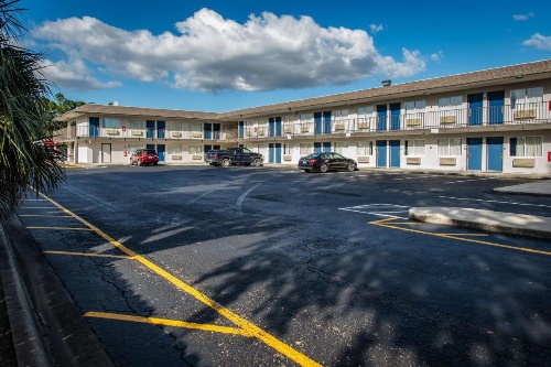 Motel 6-Kissimmee, FL - Orlando image 12