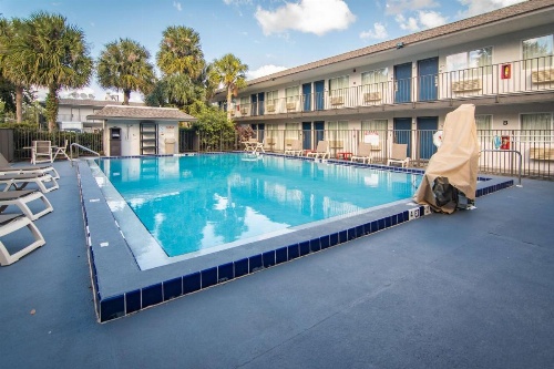 Motel 6-Kissimmee, FL - Orlando image 13
