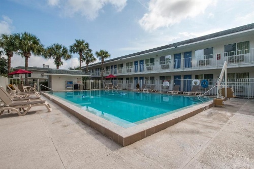 Motel 6-Kissimmee, FL - Orlando image 14