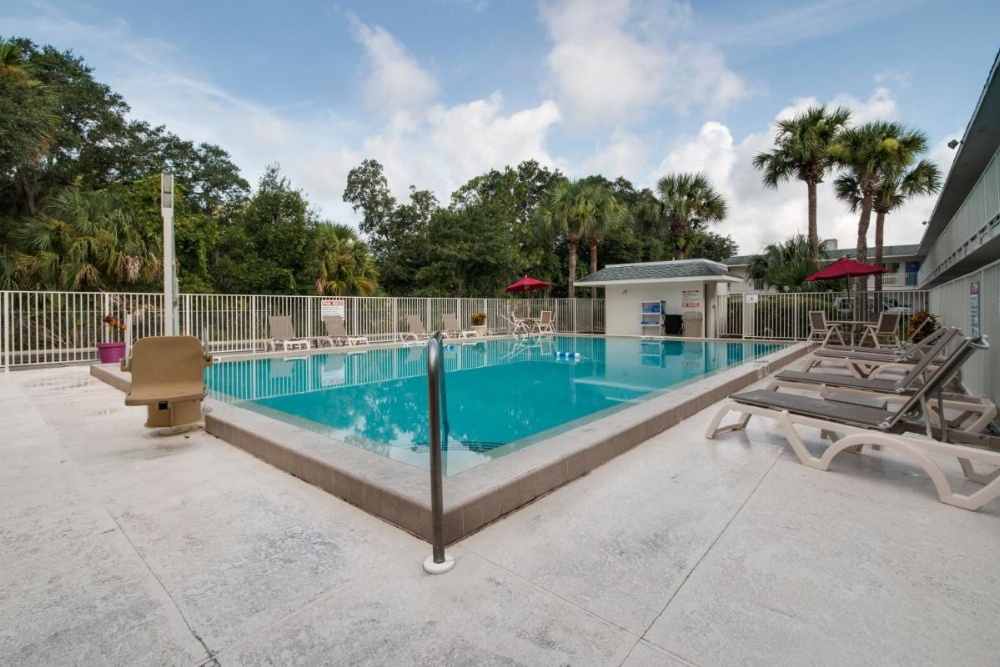 Motel 6-Kissimmee, FL - Orlando Image 15