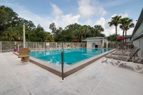 Motel 6-Kissimmee, FL - Orlando image 15