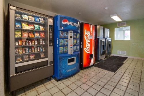 Motel 6-Kissimmee, FL - Orlando image 17