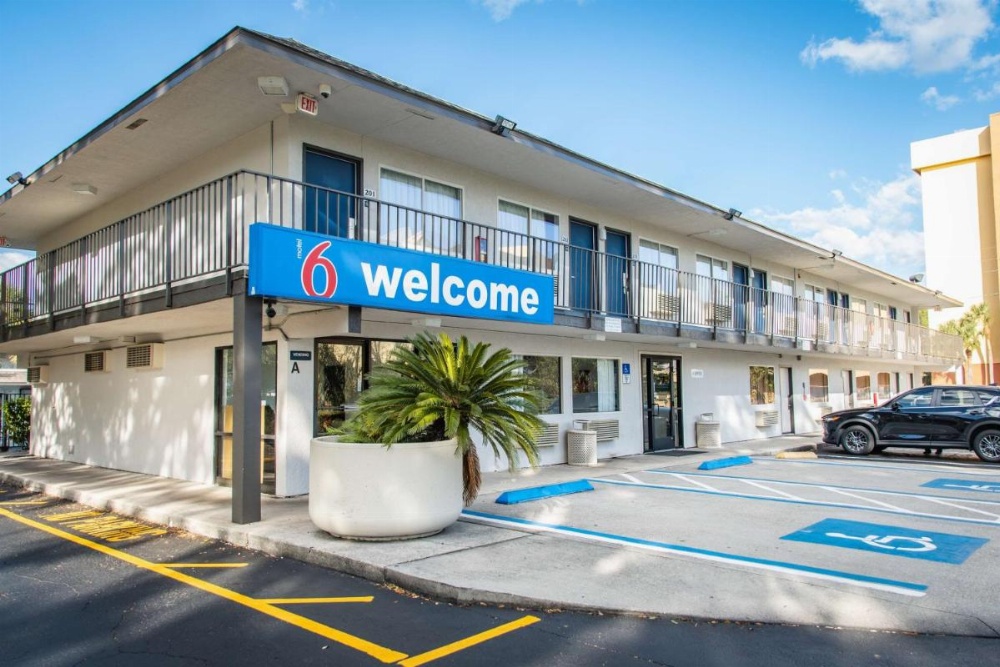 Motel 6-Kissimmee, FL - Orlando Image 20