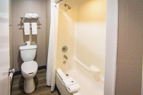 Motel 6-Kissimmee, FL - Orlando image 4
